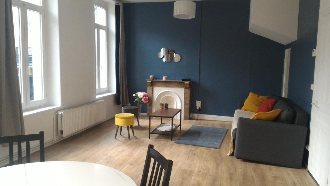 Sainte Cecile Appartement